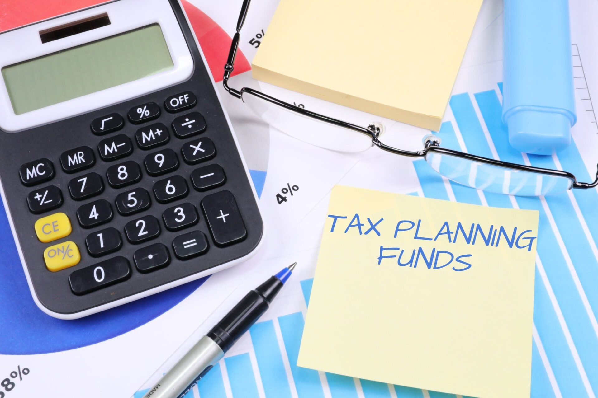 Read more about the article Tax Planning: Last Minute Strategies to Implement