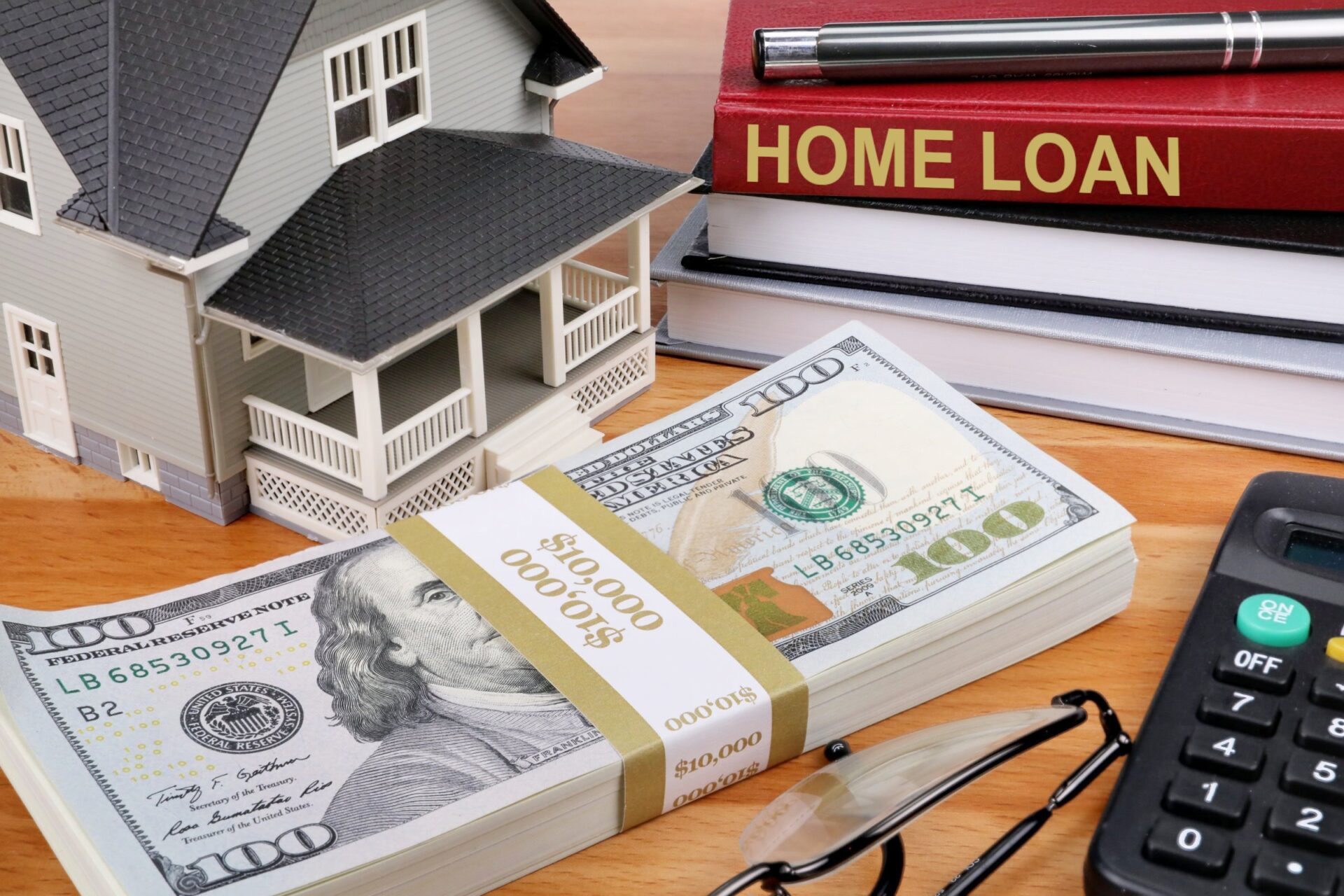 Read more about the article Helping Your Children Out With a House Deposit